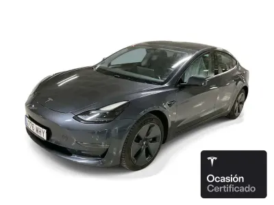 Usado Tesla Model 3