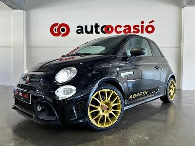 Usado Abarth 595 165 CV (121 kW) 2021 Utilitario