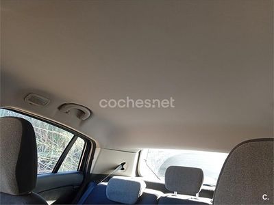 Negro Usado 2012 Fiat Bravo Easy Utilitario | 4000 € (Precio justo)