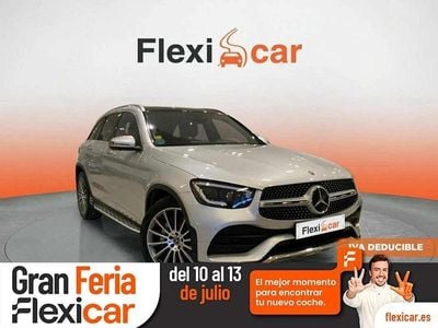 Mercedes GLC220