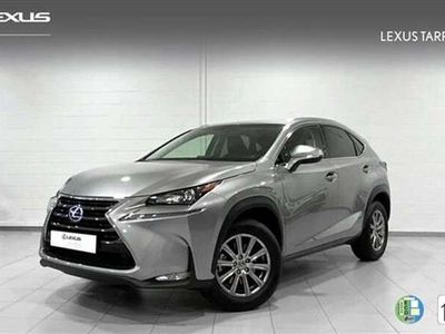 Lexus NX300