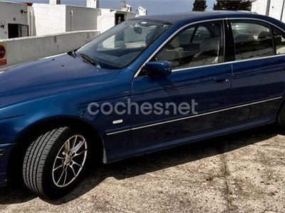 BMW 525