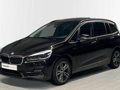 BMW 218 Gran Tourer