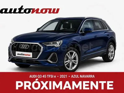 Usado Audi Q3
