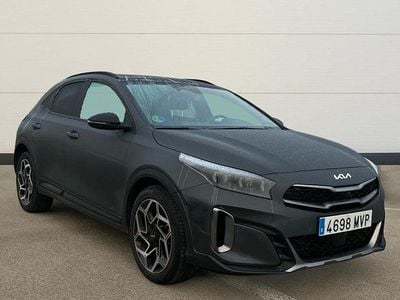 Usado Kia XCeed GT-Line 140 CV (102 kW) 2024 Otro SUV
