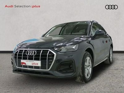 Usado Audi Q5 Sportback Advanced 163 CV (119 kW) 2022 SUV