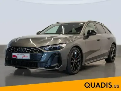 Usado Audi A5 Ambiente 204 CV (150 kW) 2025 Gris Familiar