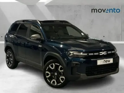 Usado Dacia Bigster Journey 155 CV (114 kW) 2025 Azul SUV