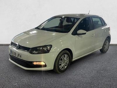 Usado VW Polo Edition 60 CV (44 kW) 2015
