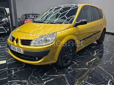 Renault Grand Scénic II