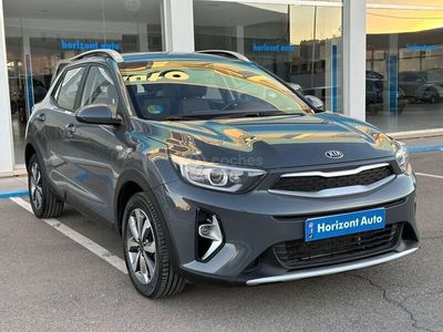 usado Kia Stonic 1.0 T-gdi Eco-dynamic Concept 100