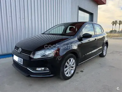 Usado VW Polo