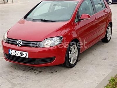 VW Golf Plus