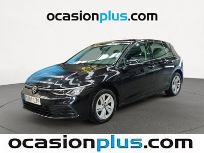 VW Golf VIII