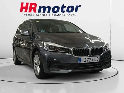 BMW 216