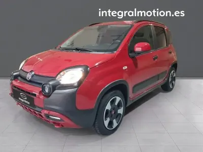 Usado Fiat Panda