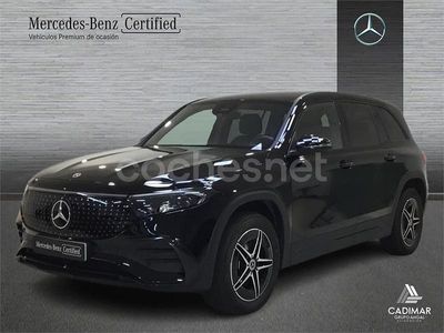Mercedes EQB250