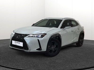 Usado Lexus UX 184 CV (135 kW) 2023 Blanco SUV