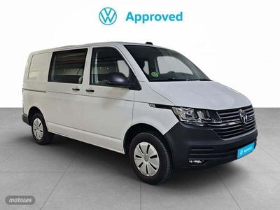 VW T6.1