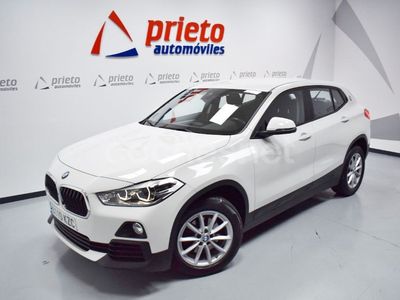 Usado 2019 BMW X2 SUV | 25.900 € (Precio justo)