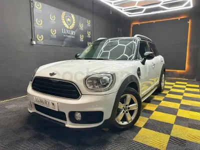 Usado Mini One D Countryman