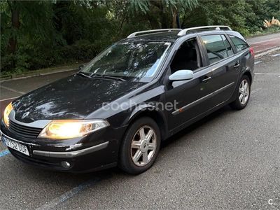 Renault Laguna GrandTour