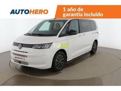 usado VW Multivan Life PHEV 1.4 TSI DSG BC