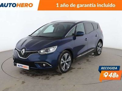 Renault Grand Scénic IV