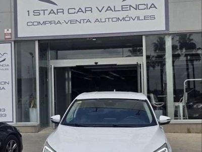 Blanco Usado 2018 Ford Focus Active Utilitario | 9200 € (Un poco caro)