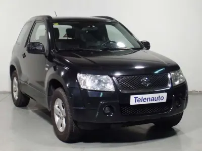 Usado Suzuki Grand Vitara