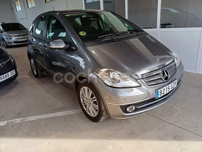Mercedes A200