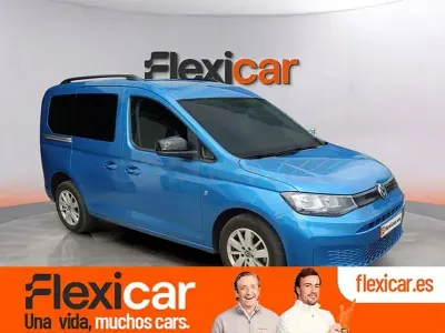 Usado VW Caddy