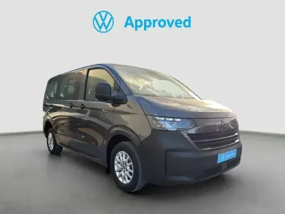 Usado VW Caravelle 150 CV (110 kW) 2025 Otro Van
