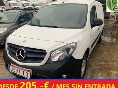 Mercedes Citan 109