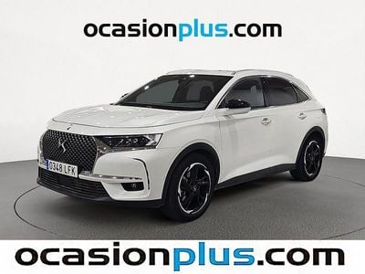 DS Automobiles DS7 Crossback