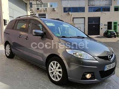 Mazda 5