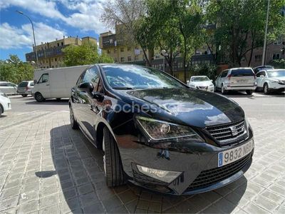 Cupra Ibiza