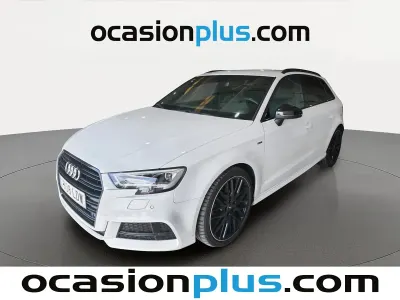 Usado Audi A3 Sportback