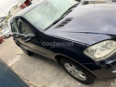 Mercedes ML320