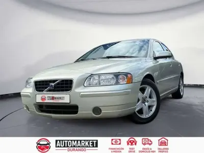 Usado Volvo S60