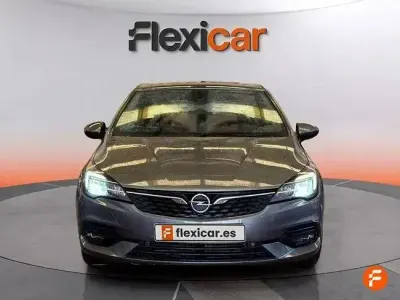 Brugt Opel Astra