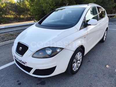 Seat Altea XL
