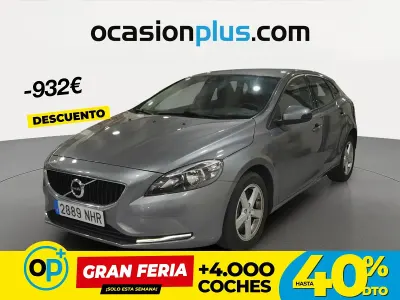 Usado Volvo V40