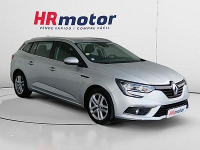 Usado Renault Mégane IV Business 116 CV (85 kW) 2020