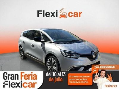 Renault Grand Scénic IV