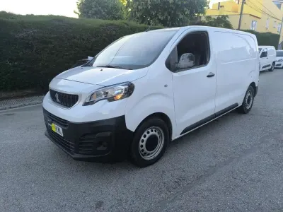 Usado Peugeot Expert