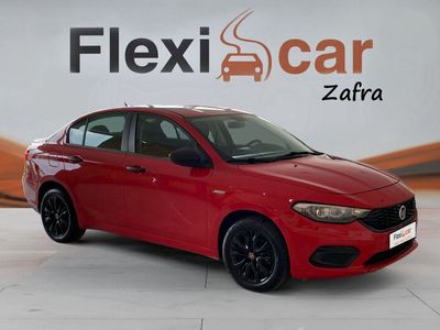 usado Fiat Tipo City Cross 1.3 Mjet Diesel 70kW (95CV) Diésel en Flexicar Zafra