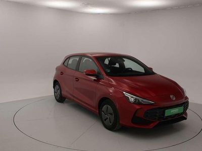 Usado MG MG3 116 CV (85 kW) 2025 Utilitario