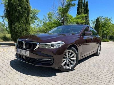 BMW 630