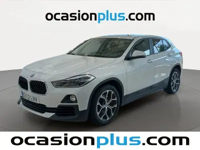 Usado BMW X2